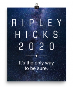 Ripley Hicks 2020