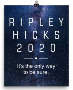 Ripley Hicks 2020