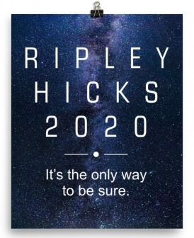 Ripley Hicks 2020