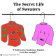 Secret Life of Ugly Xmas Sweaters