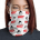 Wear A Mask Neck Gaiter