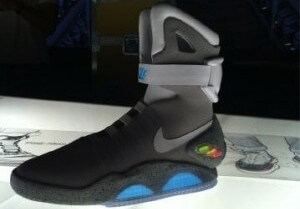 back to the future day nike air mags