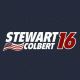 Stewart Colbert 2016